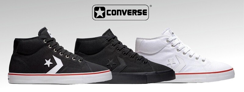 converse imbottite converse imbottite