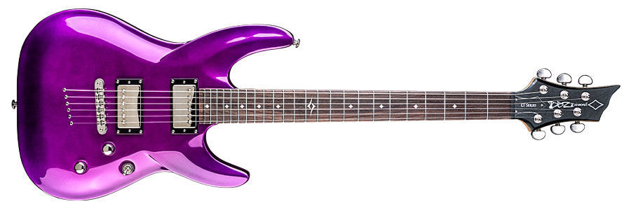 Lotus Electric Guitars