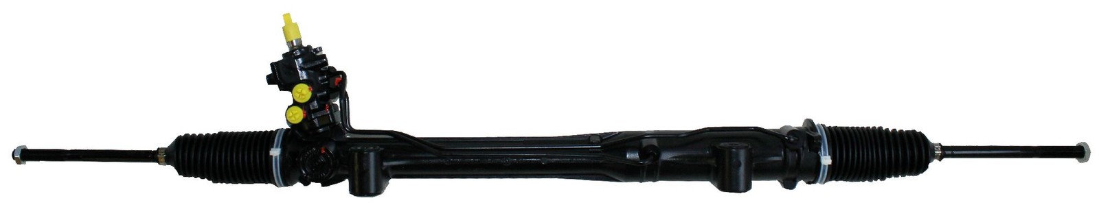 Caja de dirección VW Touareg, Porsche Cayenne (sin Servotronic)