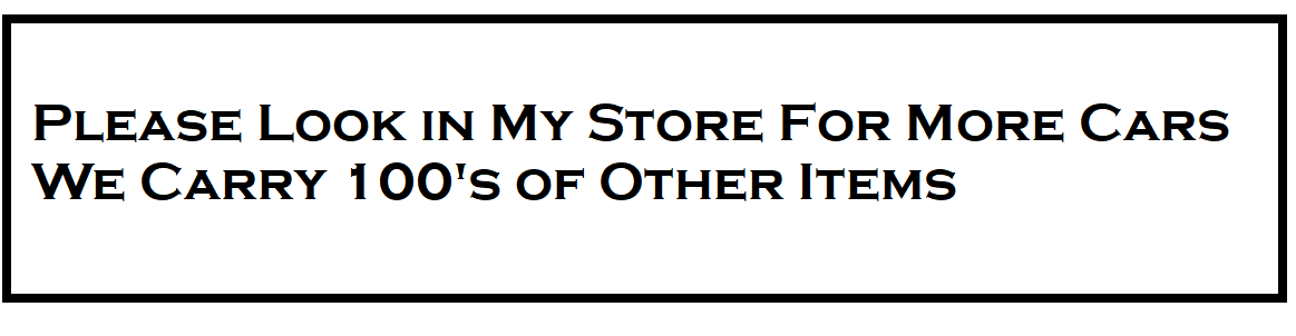 Auto World '75 Cadillac Eldorado 1:64 Scale Diecast Car by Johnny Lightning 282B