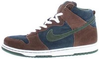 Nike Dunk Pro SB High Paul Brown