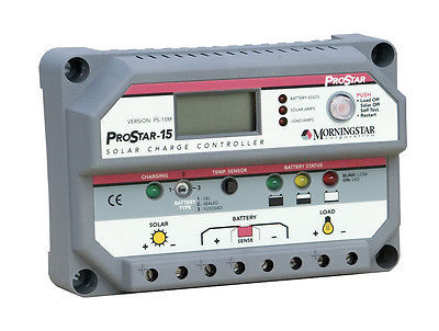 Alternative Energy Chargers & Inverters