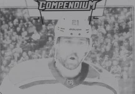 2017-18 Upper Deck Compendium - Patrik Berglund #778