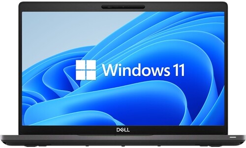 Dell Latitude 5400 14