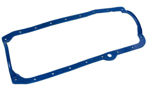 Clevite Oil Pan Gasket Set OS32513 - BBC Gen-4 Notched Side Rail Clevite Oil Pan Gasket Set OS32513 - BBC Gen-4 Notched Side Rail