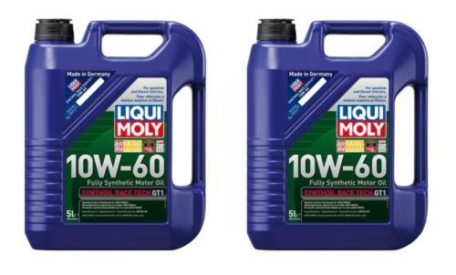 Liqui Moly Getriebeöle für Auto und Motorrad