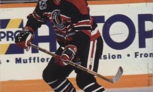 1992-93 Fleer Ultra - Steve Smith #42