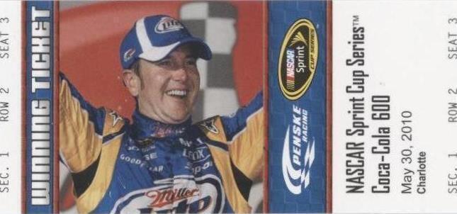 2011 Press Pass - Kurt Busch #WT 13