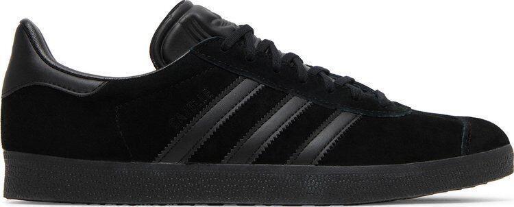 adidas Gazelle Triple Black for Sale | Authenticity