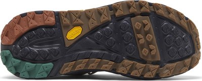 Pre-owned Hoka One One Bodega X Tor Ultra Low Gore-tex 'the World At Large' 1145771-nbyl In Yellow