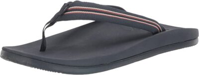 

Мужские шлепанцы Chaco CHILLOS, Sadie Navy, 13 D(M) США