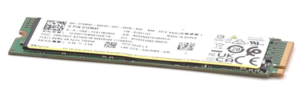 M*a様 DELL Vostro 3582 MS OfficeH&B NVMeS How to add an nVME SSD to the Dell Vostro 3520 laptop - YouTube