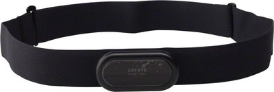 CatEye Strada Digital Heart Rate Sensor And Strap Kit