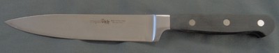 ROYAL VKB high carbon steel 165mm 6,5" vleesmes mes slicing knife Fleischmesser