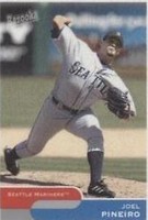 2004 Topps Bazooka - Jason Schmidt Joel Pineiro Mark Prior #15