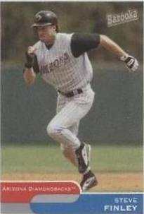 2004 Topps Bazooka - Carl Crawford Eric Gagne Jose Guillen #27