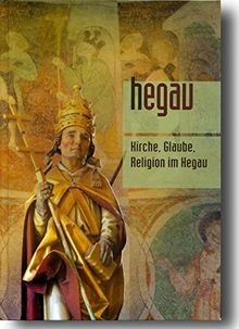 HEGAU Jahrbuch 2015: Kirche, Glaube, Religion im Hega... | Livre | état très bon