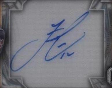 2016 Topps Strata - Francisco Lindor #SA-FL