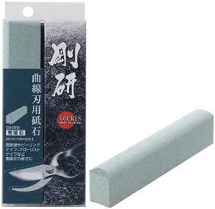Naniwa (naniwa) Ryuken curve Whetstone for blades QA-0360