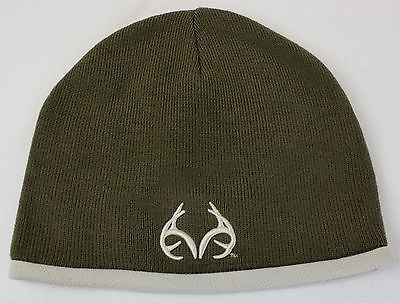 Realtree Hunting Beanies