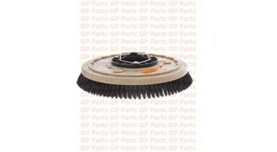 Tennant 399244, ROTARY BRUSH (16'') (.028 Poly)  A5, A500, T5, T5e, T500, T500