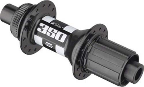 DT Swiss Bicycle Hubs