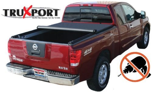 唐木　平卓　３１５ TruXedo 248601 TruXedo TruXport Tonneau Covers | Summit Racing