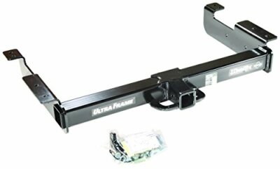 Draw-Tite 41946 Class V Ultra Frame 2'' Receiver Trailer Hitch New Free Shipping