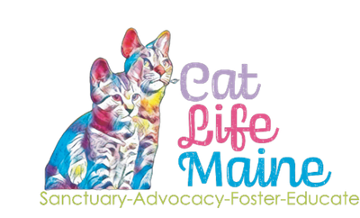 Cat Life Maine Inc.