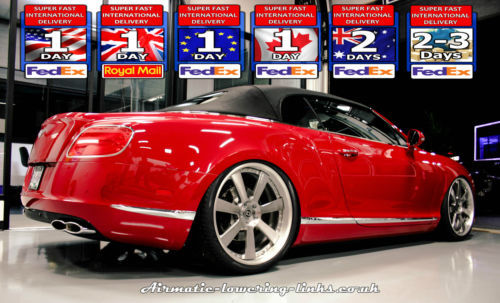 Sonstige Federungs- & Lenkungsteile fürs Auto mit Eigenmarken-Hersteller