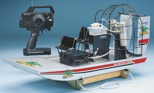 Nitro & Glow Fuel Radio Control Boats & Watercraft