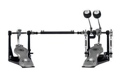 Gibraltar 6000 Series Direct Drive Double Pedal