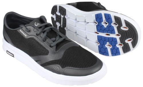 Quiksilver男式运动鞋