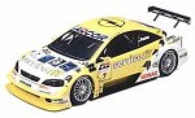 Tamiya 1/24 Opel Astra team Phoenix model kit 24243