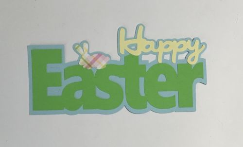 Suministros Cricut formas Paper Piecing