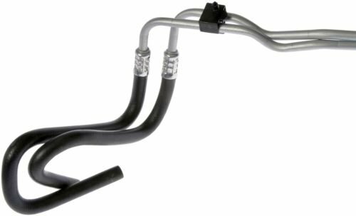 Cooler Line For Mercury Lincoln Ford
