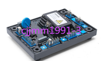 1PC Automatic Voltage Regulator AVR AS440
