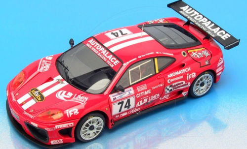 Hombre de Resina BBR Diecast coches, camiones y camionetas