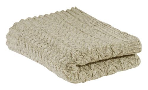 Cobertores e mantas para mistura de lã