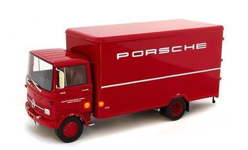 Tekno Lkw-Modelle & -Teile & -Zubehör