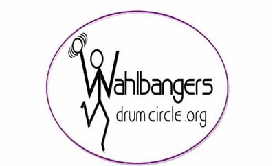 Wahlbangers Drum Circle Organization