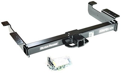 Draw-Tite 41946 Tow Hitch For 96-22 Chevy Express GMC Savana Van Class 5 2''