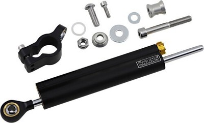 Ohlins Blackline Universal Steering Damper SD 063 0414-0611 ohlSD 063