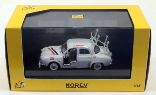 NOREV NAVETTE SPATIALE MICHELIN - NASA ENTERPRISE - 1:43