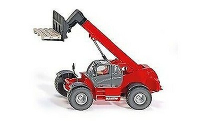 3507 Siku Super Manitou MHT10230 Télescopique 1:50 Neuf Chariot Élévateur