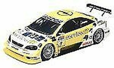 Tamiya 1/24 Sports Voiture Séries Opel Astra Équipe Phoenix