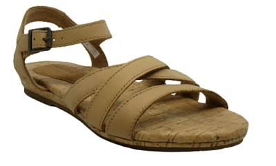 Timberland sale tan sandals