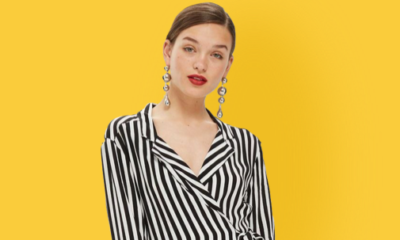 Statement Stripes