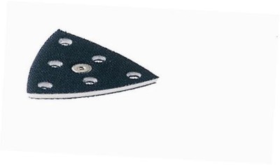  488715 dx 93 replacement stickfix sanding pad soft