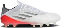 adidas X Speedflow.1 AG White Solar Red